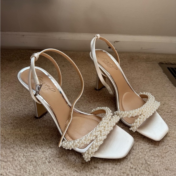 Badgley Mischka Shoes